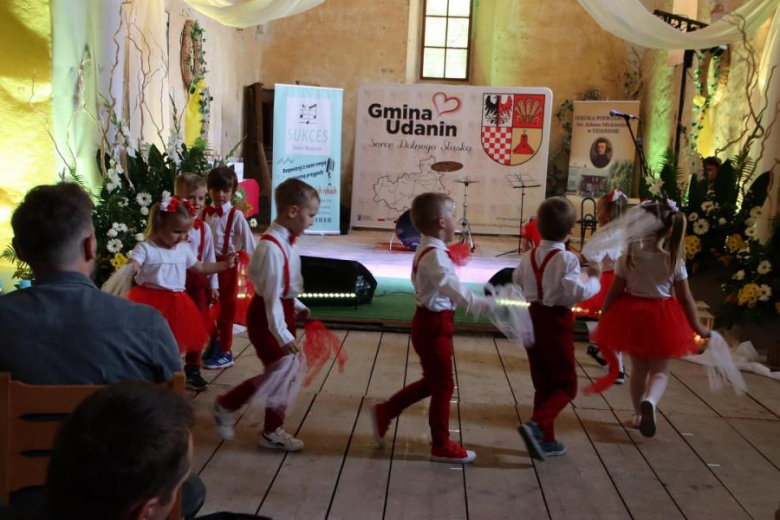 XIV Koncert Piosenki Patriotyczno – Religijnej 