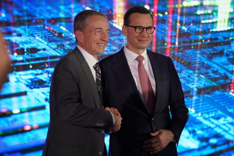 Kolejny ogromny sukces gminy Miękinia! Największa inwestycja w historii Polski powstanie w Kadłubie