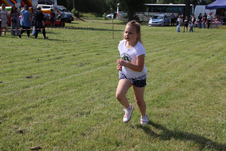 Gminny Dzień Dziecka