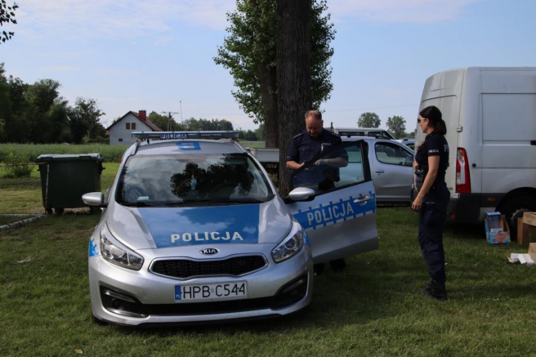 Gminny Dzień Dziecka