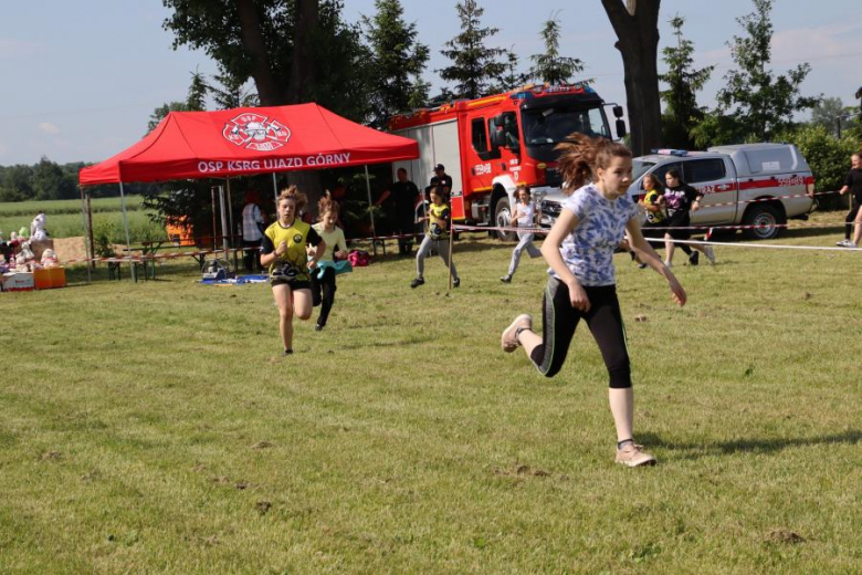 Gminny Dzień Dziecka