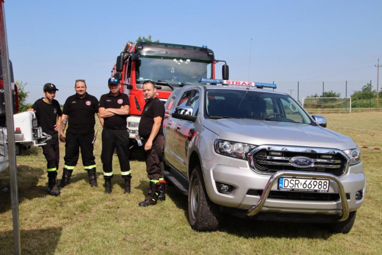 Gminny Dzień Dziecka