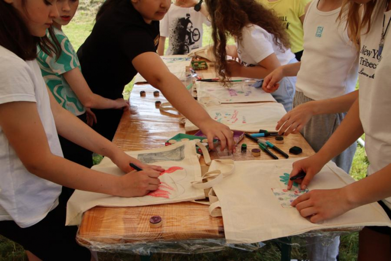 Gminny Dzień Dziecka