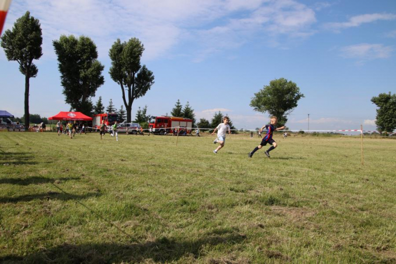 Gminny Dzień Dziecka