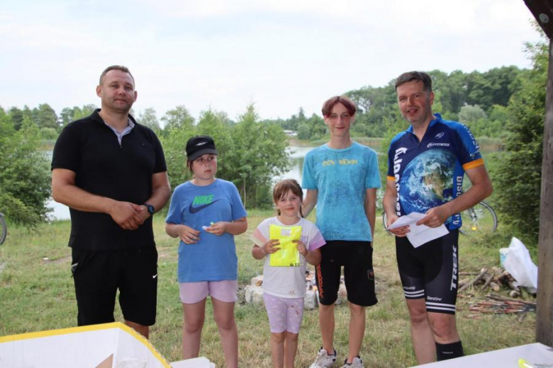 Letni Piknik Rowerowy 2023