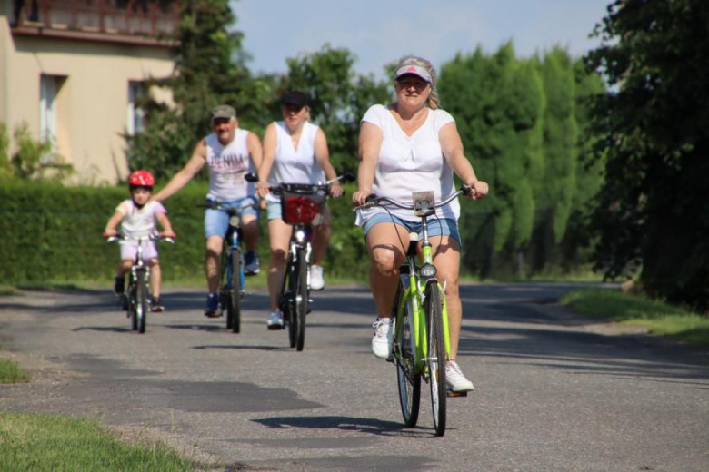 Letni Piknik Rowerowy 2023