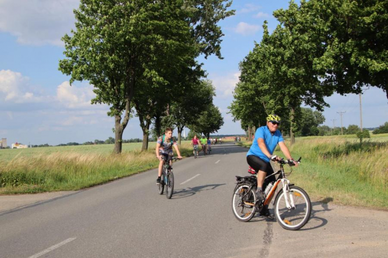 Letni Piknik Rowerowy 2023