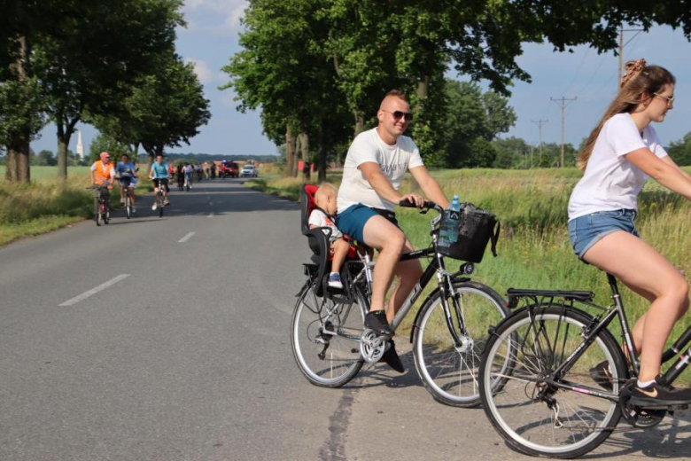 Letni Piknik Rowerowy 2023