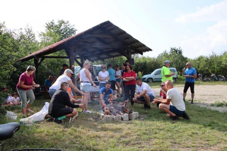 Letni Piknik Rowerowy 2023