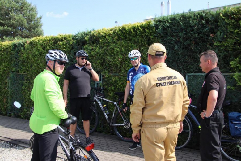 Letni Piknik Rowerowy 2023