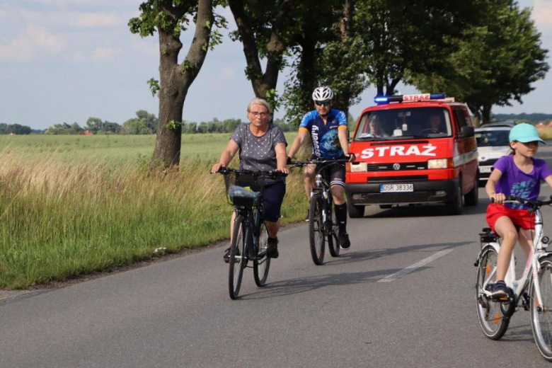 Letni Piknik Rowerowy 2023