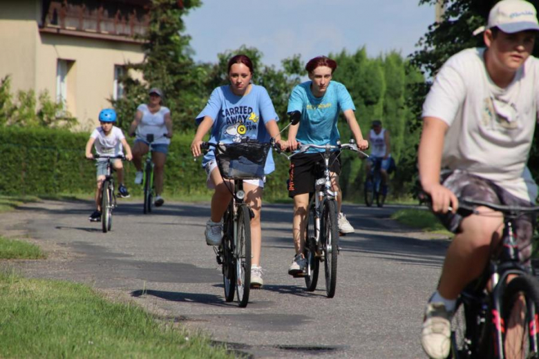 Letni Piknik Rowerowy 2023