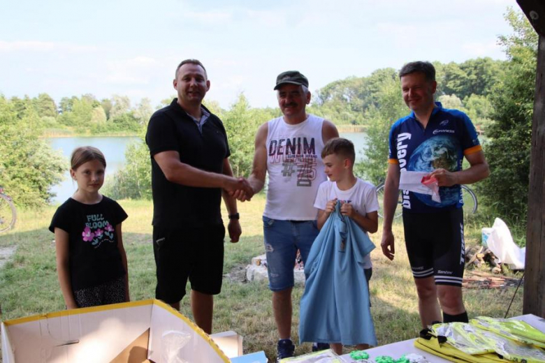 Letni Piknik Rowerowy 2023