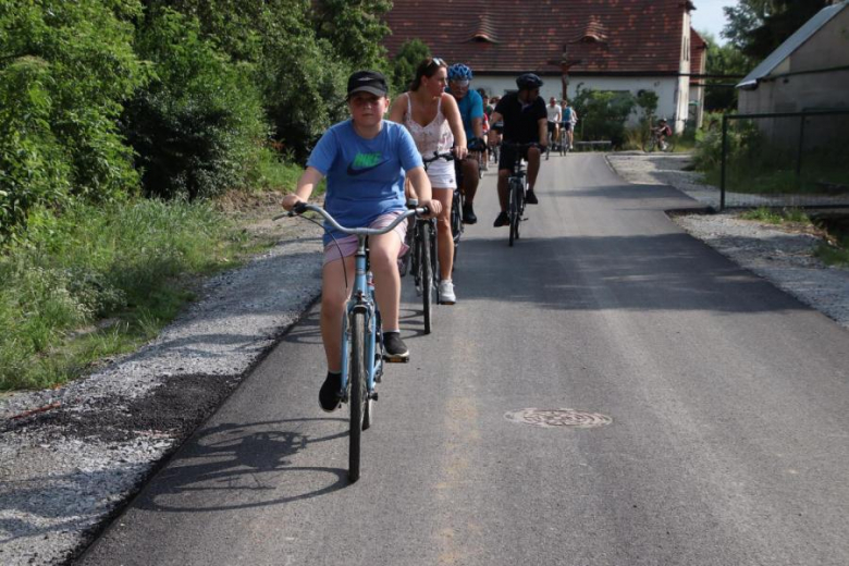 Letni Piknik Rowerowy 2023
