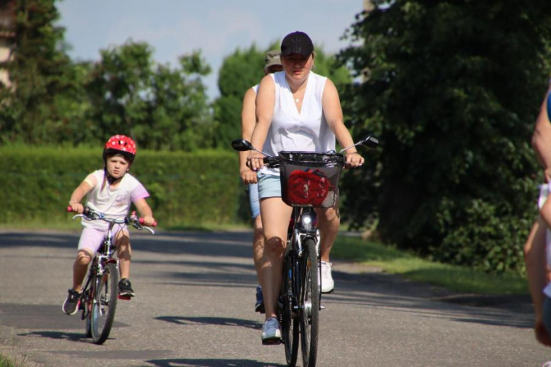 Letni Piknik Rowerowy 2023