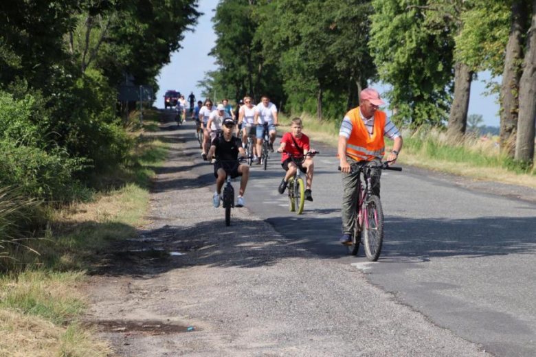 Letni Piknik Rowerowy 2023