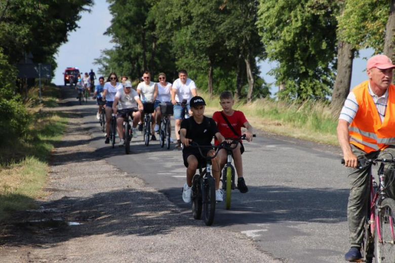 Letni Piknik Rowerowy 2023