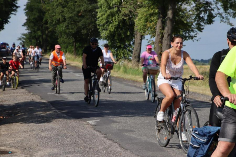 Letni Piknik Rowerowy 2023