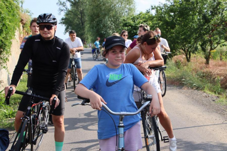 Letni Piknik Rowerowy 2023