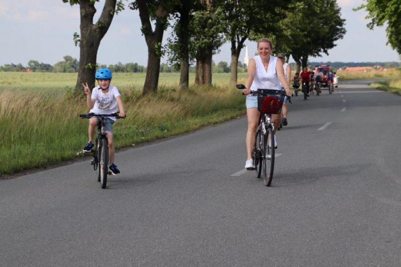Letni Piknik Rowerowy 2023