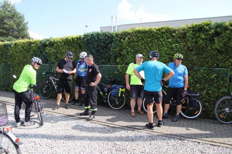 Letni Piknik Rowerowy 2023