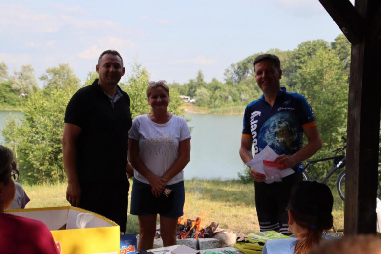 Letni Piknik Rowerowy 2023