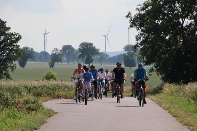 Letni Piknik Rowerowy 2023