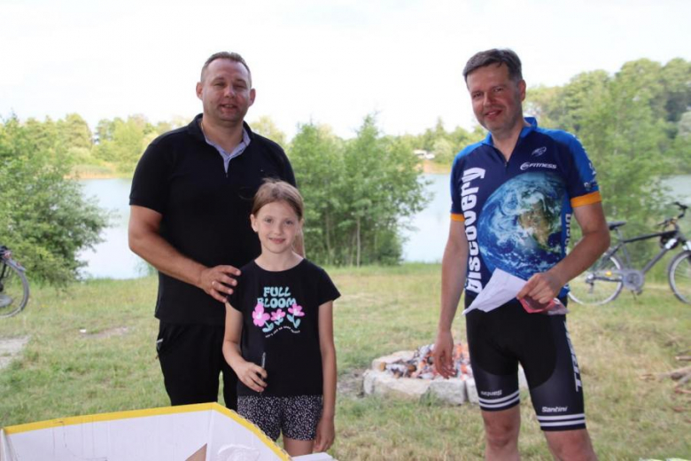 Letni Piknik Rowerowy 2023