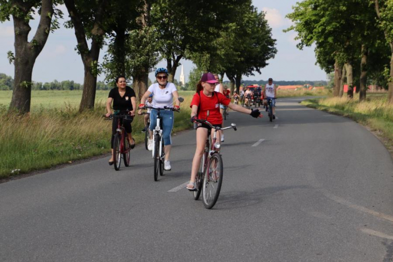 Letni Piknik Rowerowy 2023
