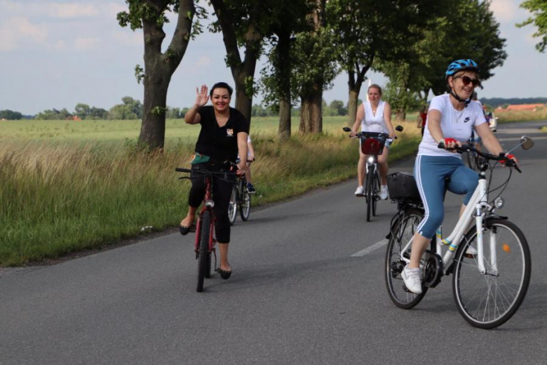 Letni Piknik Rowerowy 2023