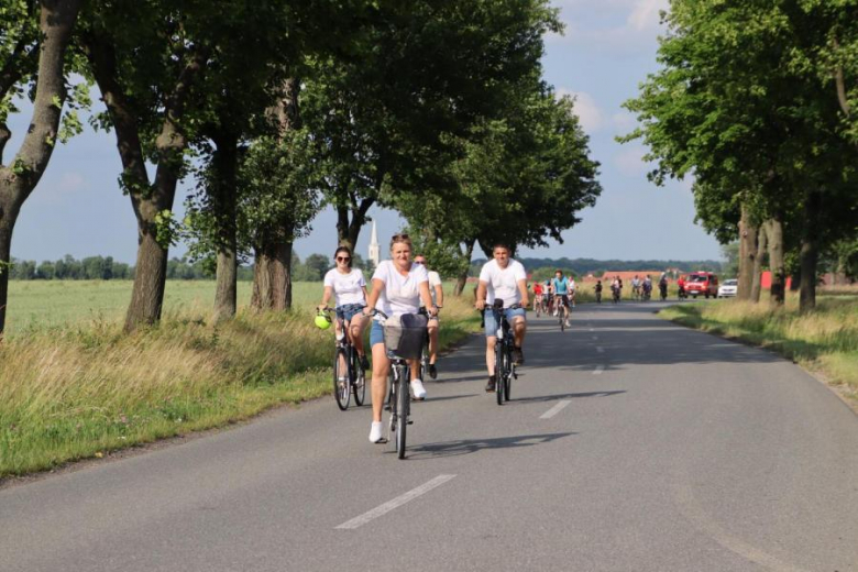 Letni Piknik Rowerowy 2023