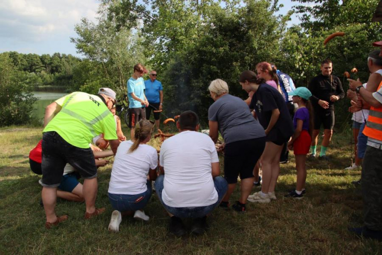 Letni Piknik Rowerowy 2023