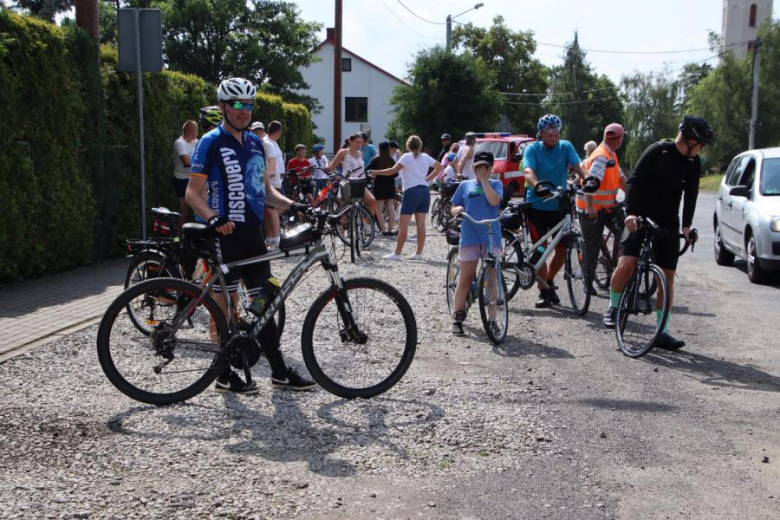 Letni Piknik Rowerowy 2023