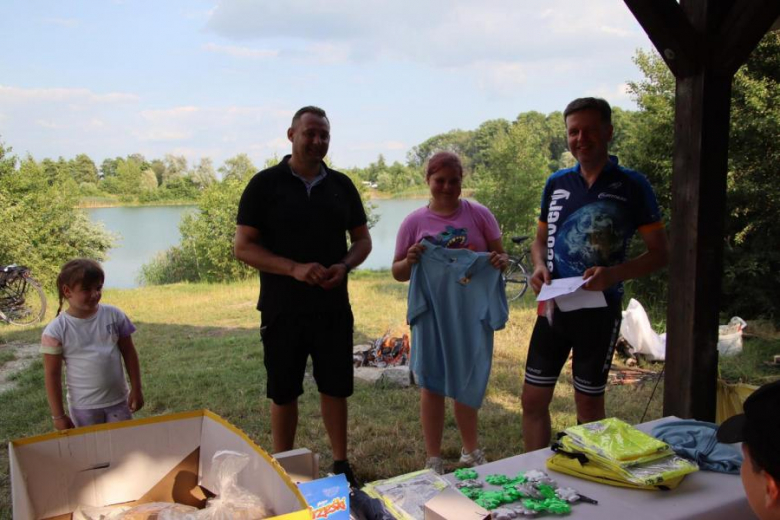 Letni Piknik Rowerowy 2023