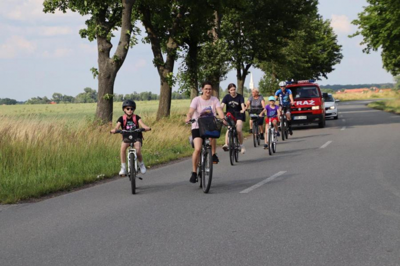 Letni Piknik Rowerowy 2023
