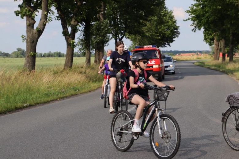 Letni Piknik Rowerowy 2023