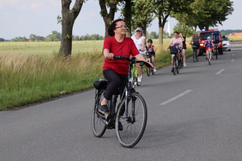 Letni Piknik Rowerowy 2023