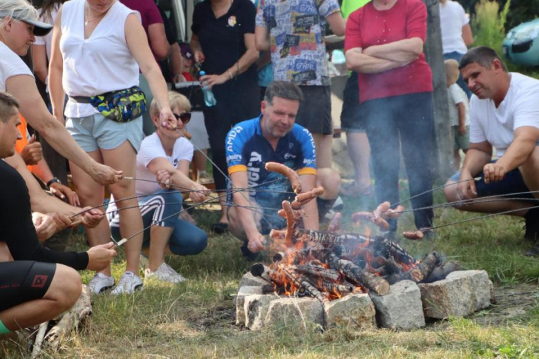 Letni Piknik Rowerowy 2023