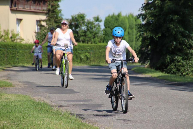 Letni Piknik Rowerowy 2023