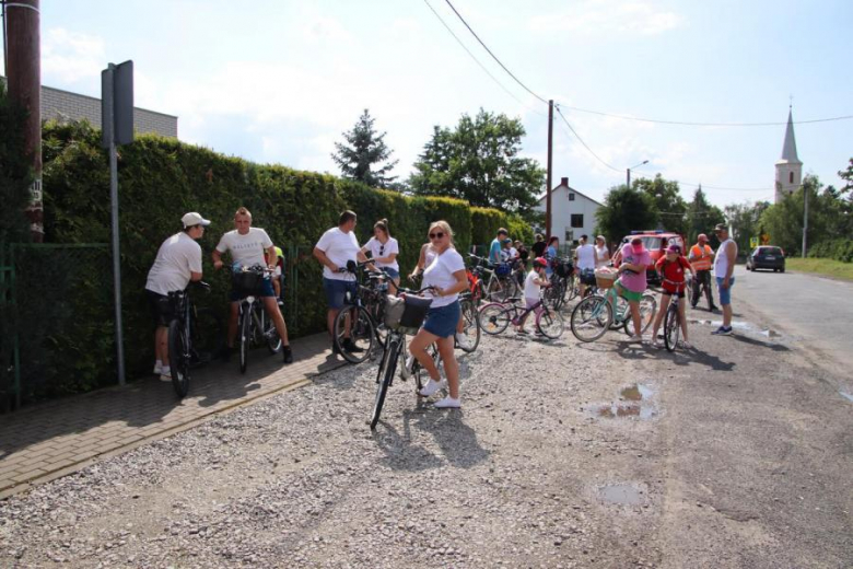 Letni Piknik Rowerowy 2023