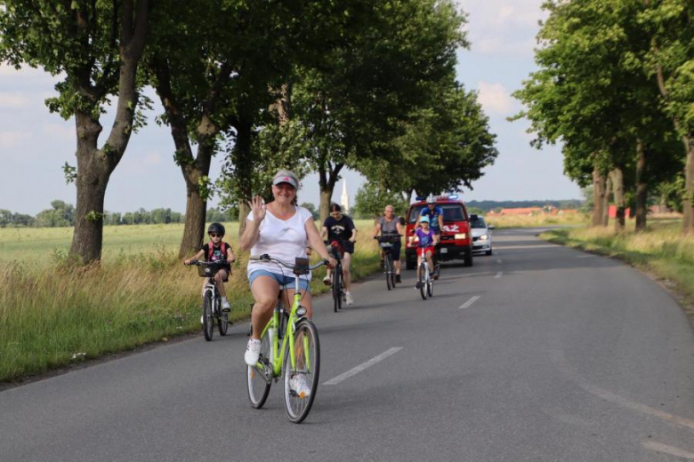 Letni Piknik Rowerowy 2023