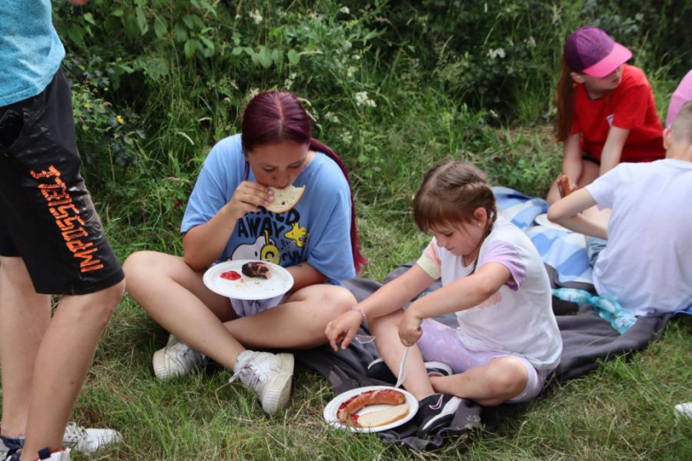 Letni Piknik Rowerowy 2023