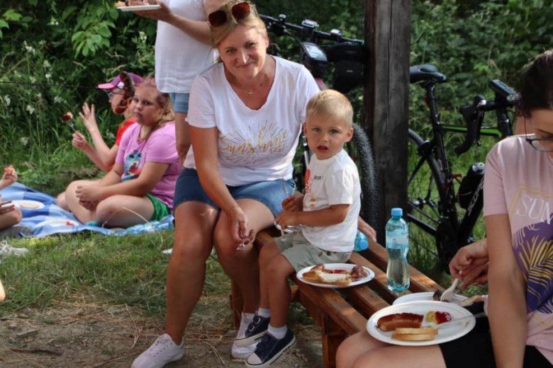 Letni Piknik Rowerowy 2023