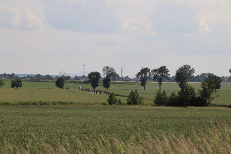 Letni Piknik Rowerowy 2023