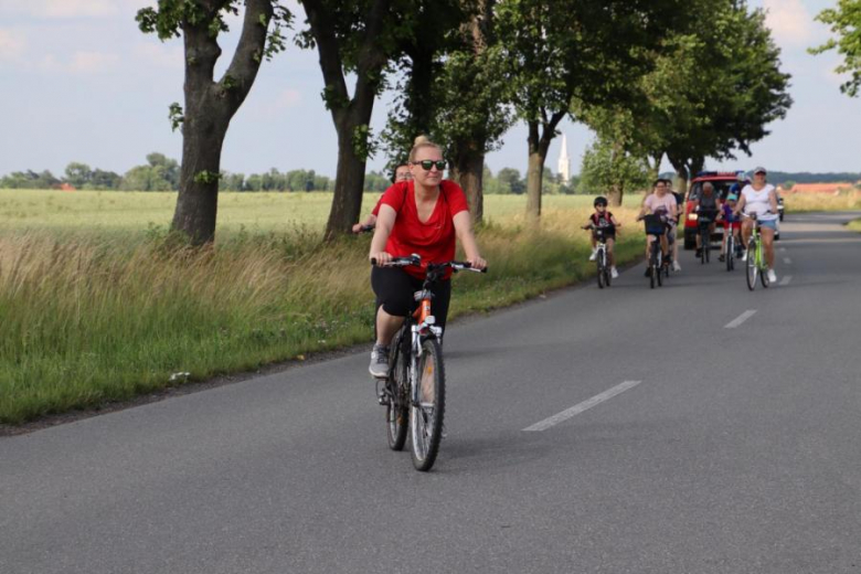 Letni Piknik Rowerowy 2023