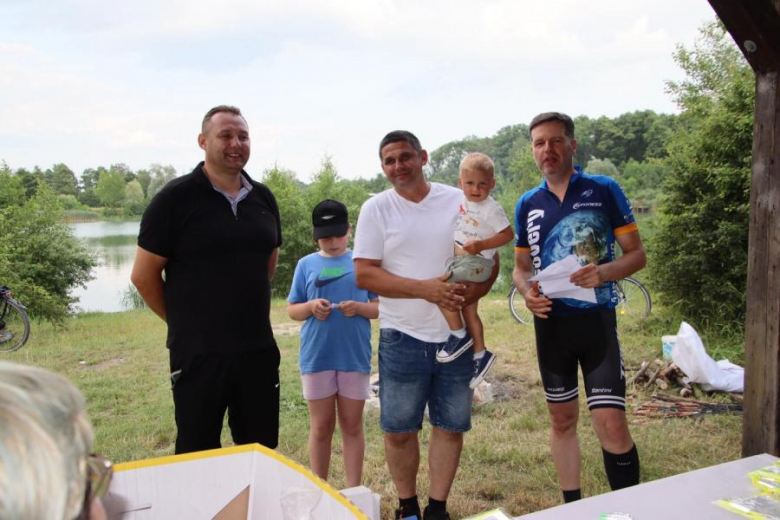 Letni Piknik Rowerowy 2023