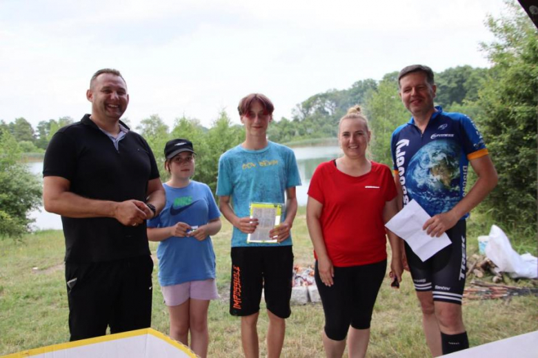 Letni Piknik Rowerowy 2023