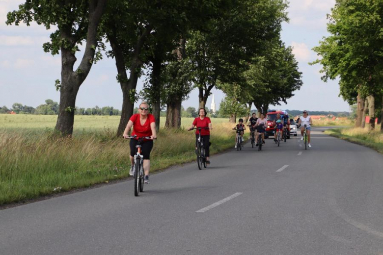 Letni Piknik Rowerowy 2023