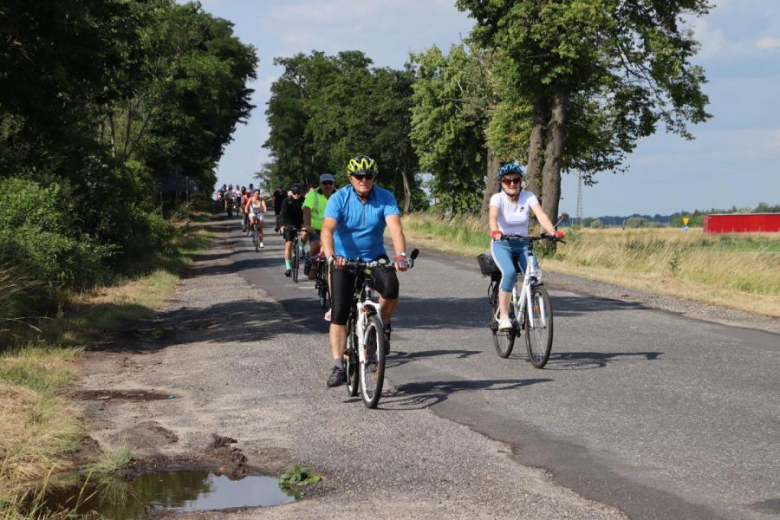 Letni Piknik Rowerowy 2023