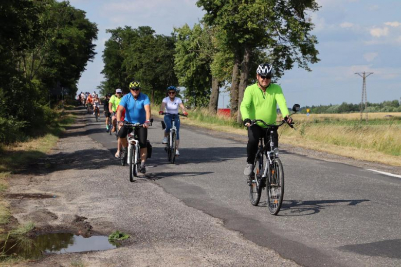 Letni Piknik Rowerowy 2023